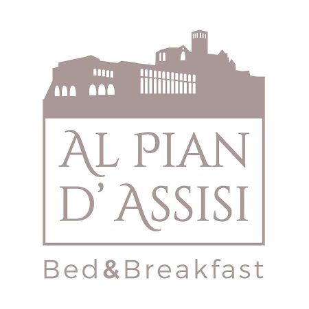 Bed & Breakfast Al Pian D'Асизи Екстериор снимка