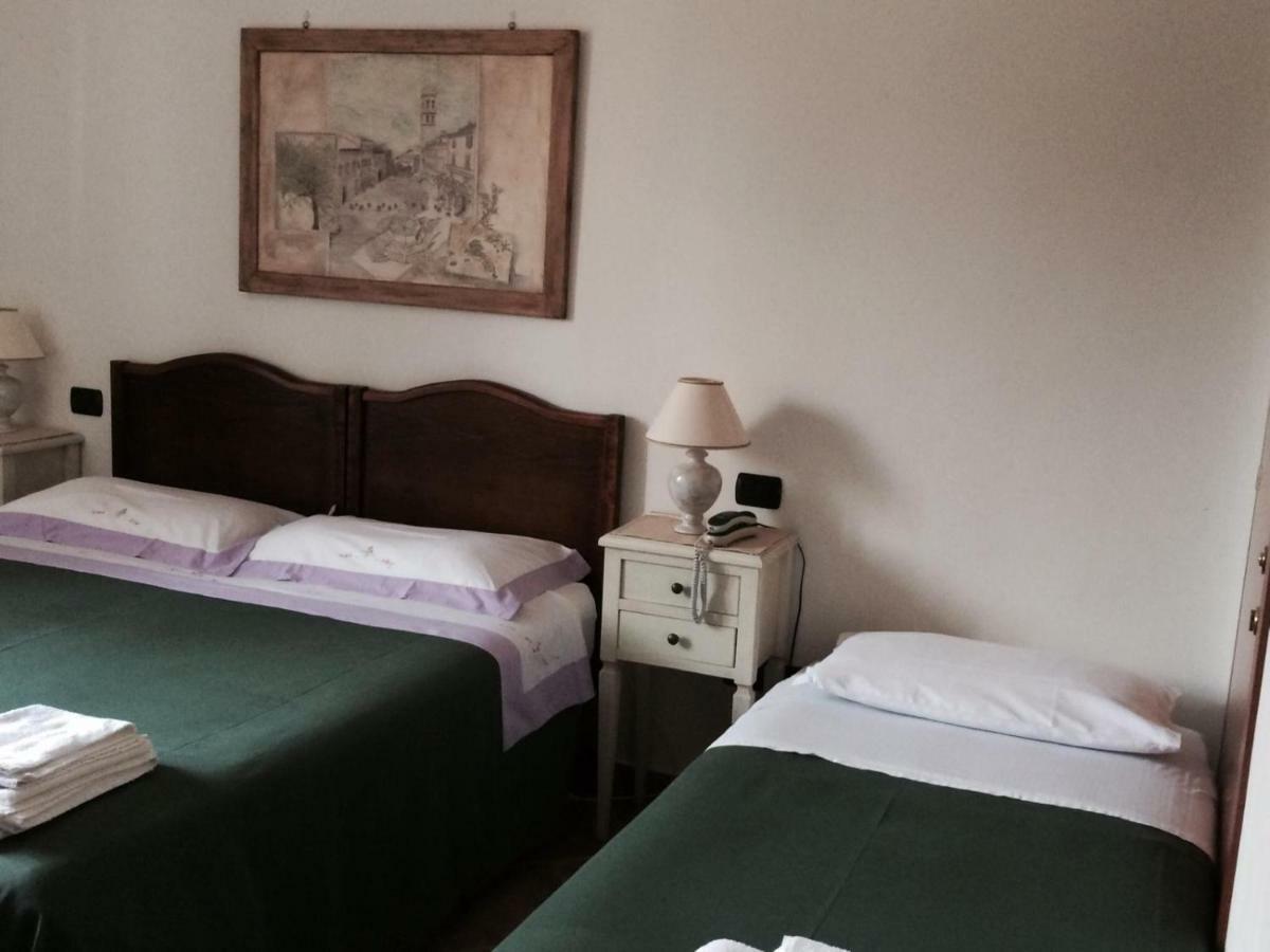 Bed & Breakfast Al Pian D'Асизи Екстериор снимка