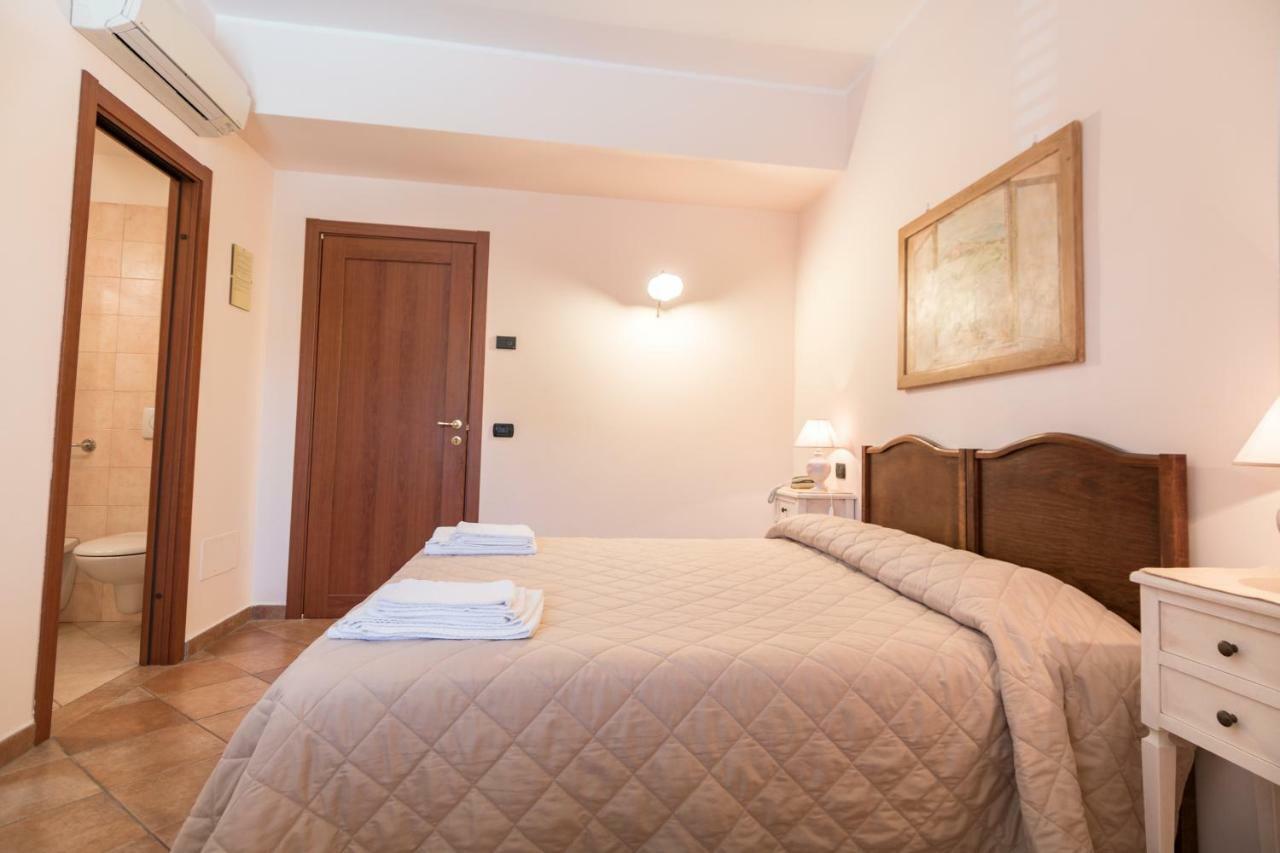Bed & Breakfast Al Pian D'Асизи Екстериор снимка