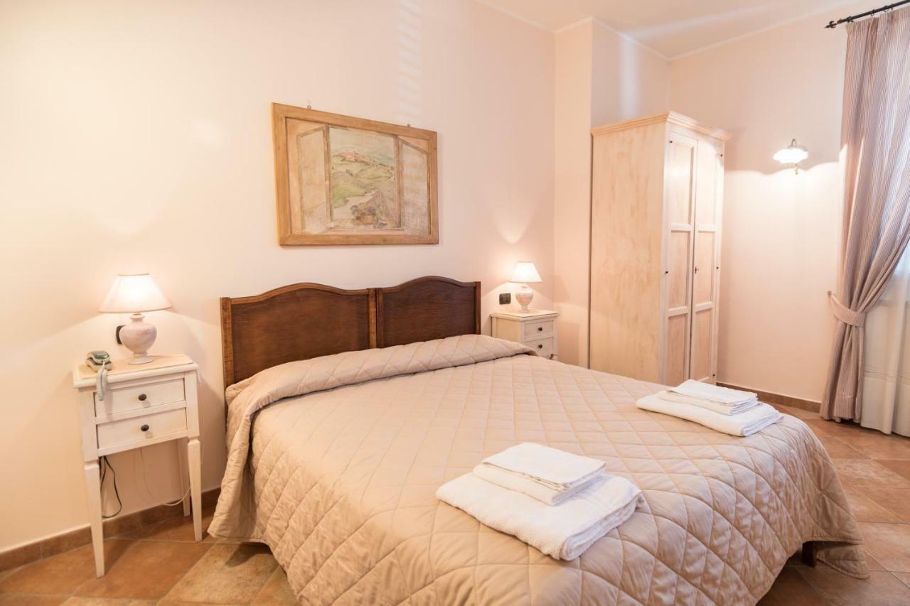 Bed & Breakfast Al Pian D'Асизи Екстериор снимка