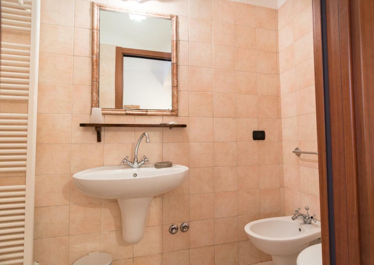 Bed & Breakfast Al Pian D'Асизи Екстериор снимка