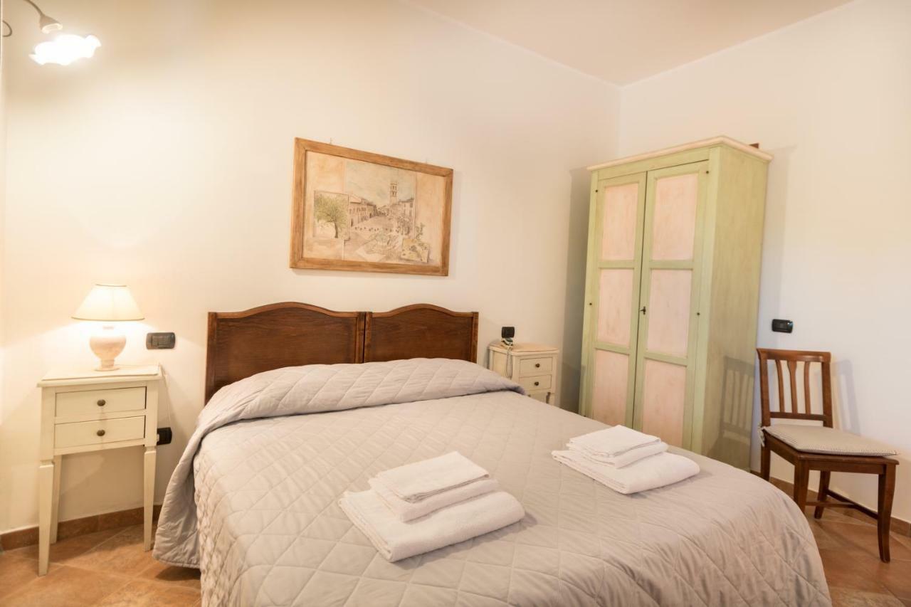 Bed & Breakfast Al Pian D'Асизи Екстериор снимка