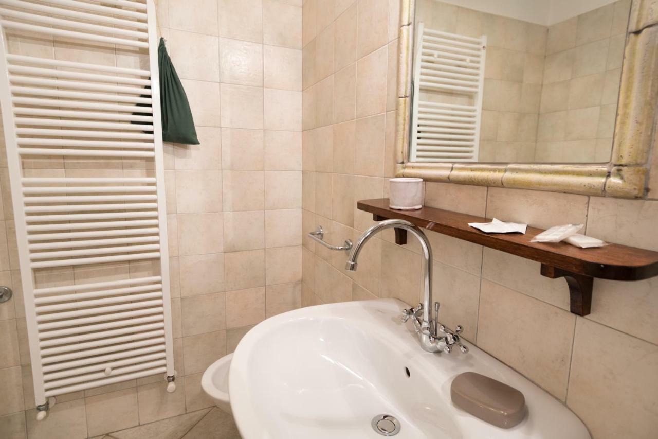 Bed & Breakfast Al Pian D'Асизи Екстериор снимка