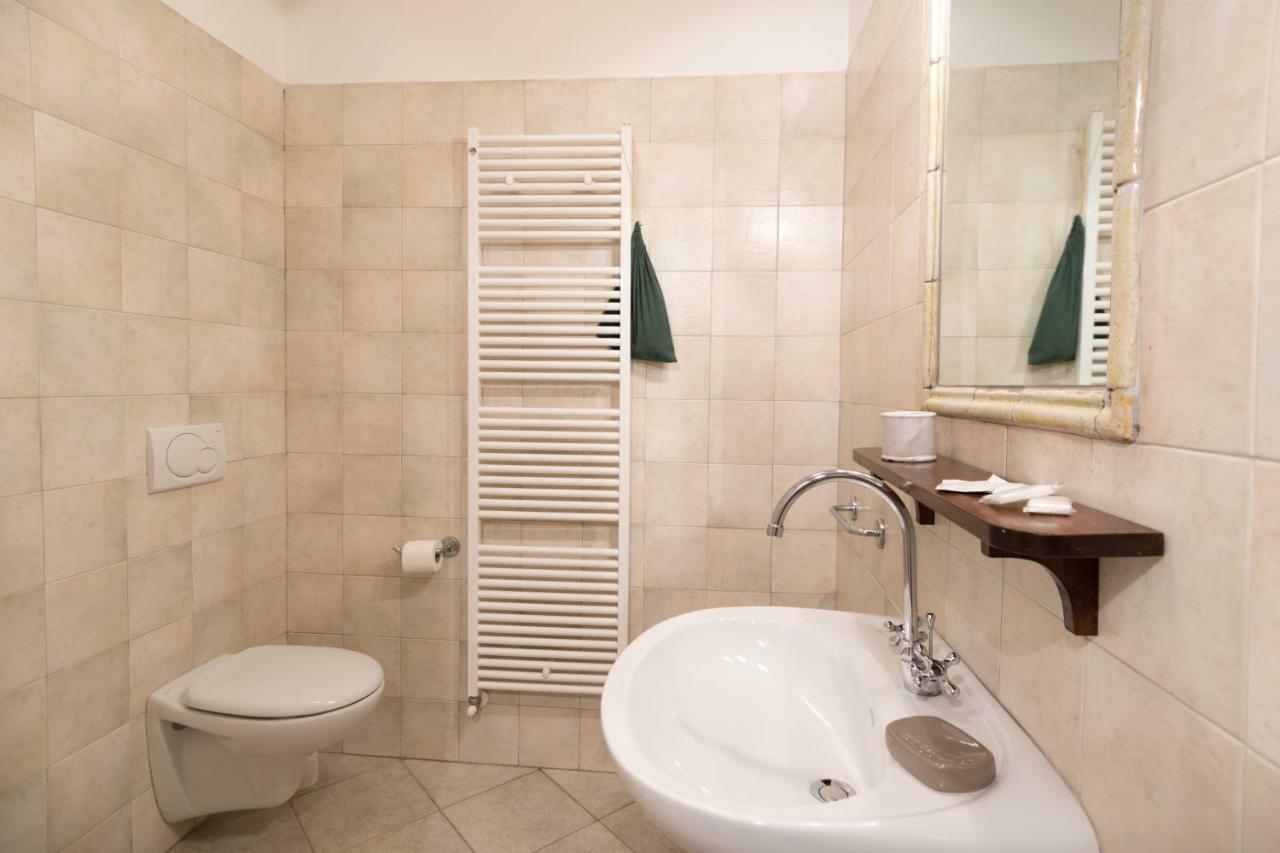 Bed & Breakfast Al Pian D'Асизи Екстериор снимка