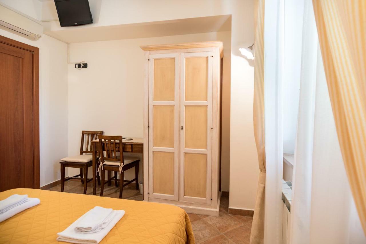 Bed & Breakfast Al Pian D'Асизи Екстериор снимка