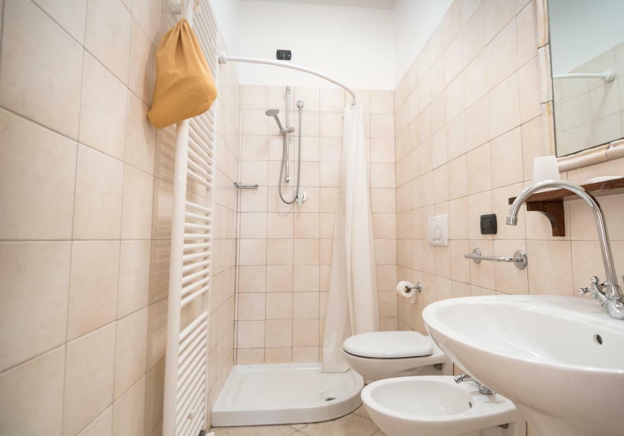 Bed & Breakfast Al Pian D'Асизи Екстериор снимка