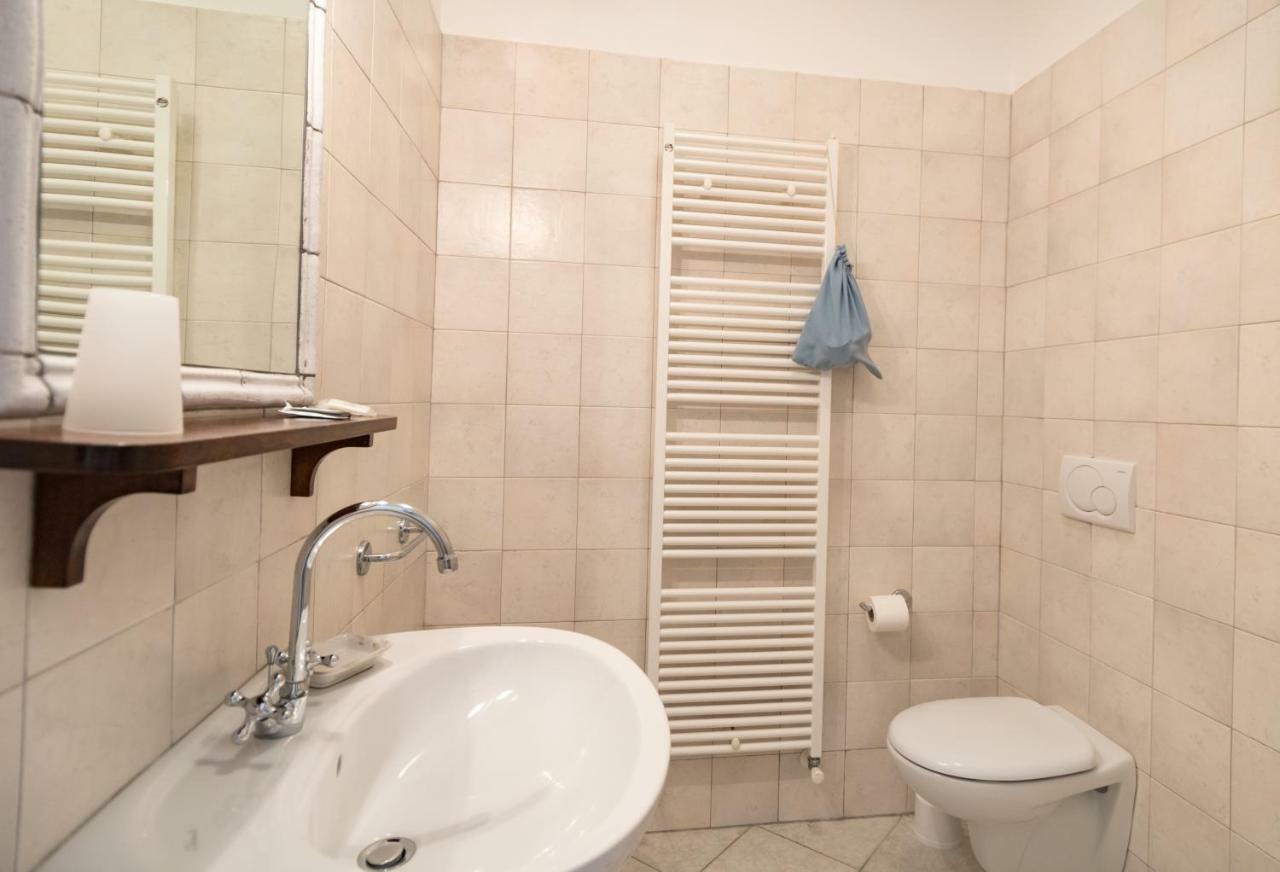 Bed & Breakfast Al Pian D'Асизи Екстериор снимка